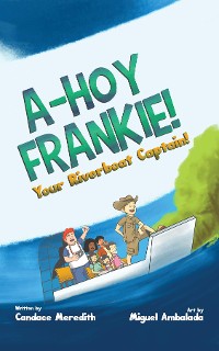 Cover A-Hoy Frankie!