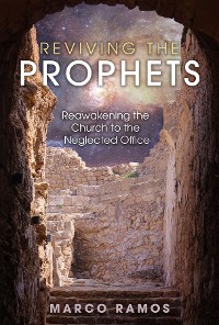 Cover Reviving the Prophets
