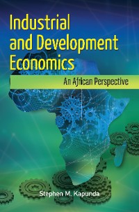 Cover Industrial and Development Economics