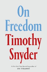 Cover On Freedom