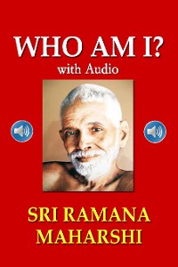 Cover Who Am I? with Audio