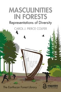 Cover Masculinities in Forests