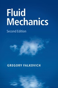 Cover Fluid Mechanics