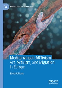 Cover Mediterranean ARTivism