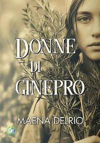 Cover Donne di ginepro