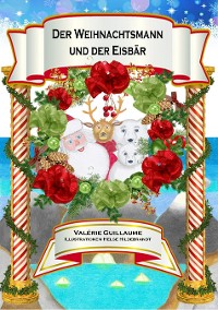 Cover Der Weihnachtsmann und der Eisbär