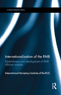 Cover Internationalization of the RMB