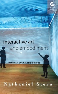 Cover Interactive Art and Embodiment