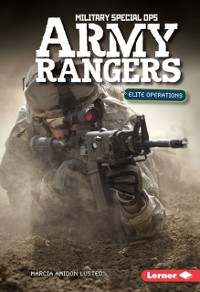 Cover Army Rangers