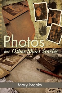 Cover Photos and Other Short Stories