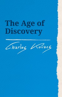 Cover The Age of Discovery