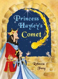 Cover Princess Hayley's Comet