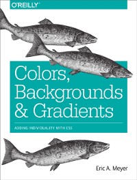 Cover Colors, Backgrounds, and Gradients