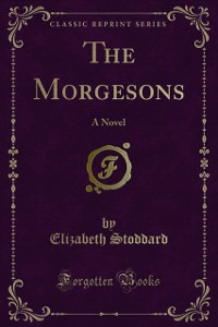 Cover Morgesons