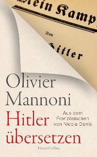 Cover Hitler übersetzen