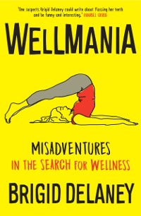 Cover Wellmania