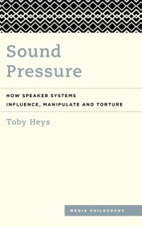Cover Sound Pressure