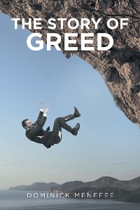 Cover The Story of Greed