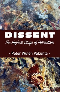 Cover Dissent: The Highest Stage of Patriotism