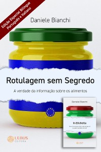 Cover Rotulagem sem Segredo & In Etichetta