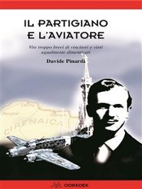 Cover Il Partigiano e l’ Aviatore