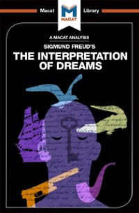 Cover An Analysis of Sigmund Freud''s The Interpretation of Dreams