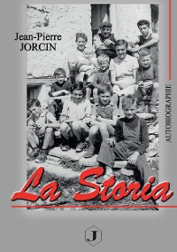 Cover La Storia