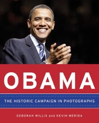 Cover Obama