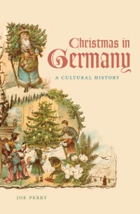 Cover Christmas in Germany