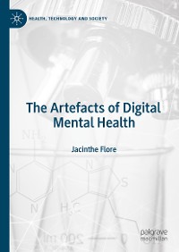 Cover The Artefacts of Digital Mental Health