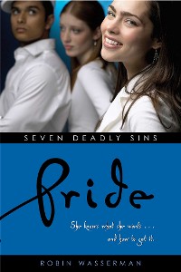 Cover Pride