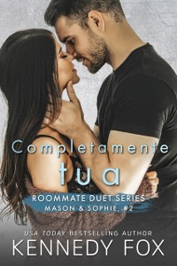 Cover Completamente tua