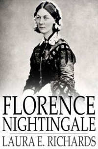 Cover Florence Nightingale