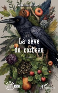 Cover La sève du corbeau