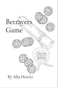 Cover Betrayers Game