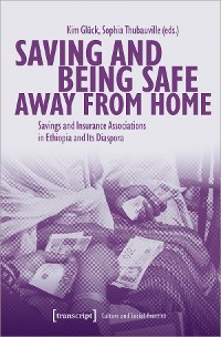 Cover Saving and Being Safe Away from Home