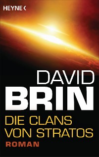 Cover Die Clans von Stratos