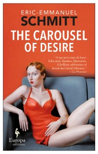 Cover Carousel of Desire