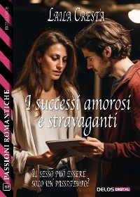 Cover I successi amorosi e stravaganti