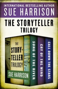 Cover Storyteller Trilogy