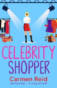 Cover Celebrity Shopper