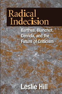 Cover Radical Indecision