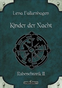 Cover DSA 29: Kinder der Nacht