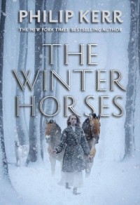 Cover Winter Horses