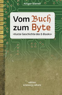 Cover Vom Buch zum Byte