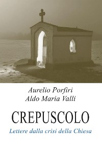 Cover Crepuscolo