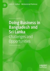 Cover Doing Business in Bangladesh and Sri Lanka