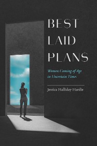 Cover Best Laid Plans