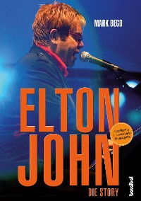 Cover Elton John