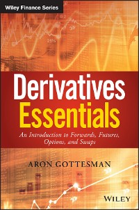 Cover Derivatives Essentials